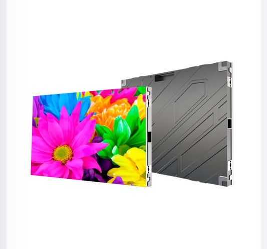 LED Display Board
GOB Design
Front Service
3840Hz+110V