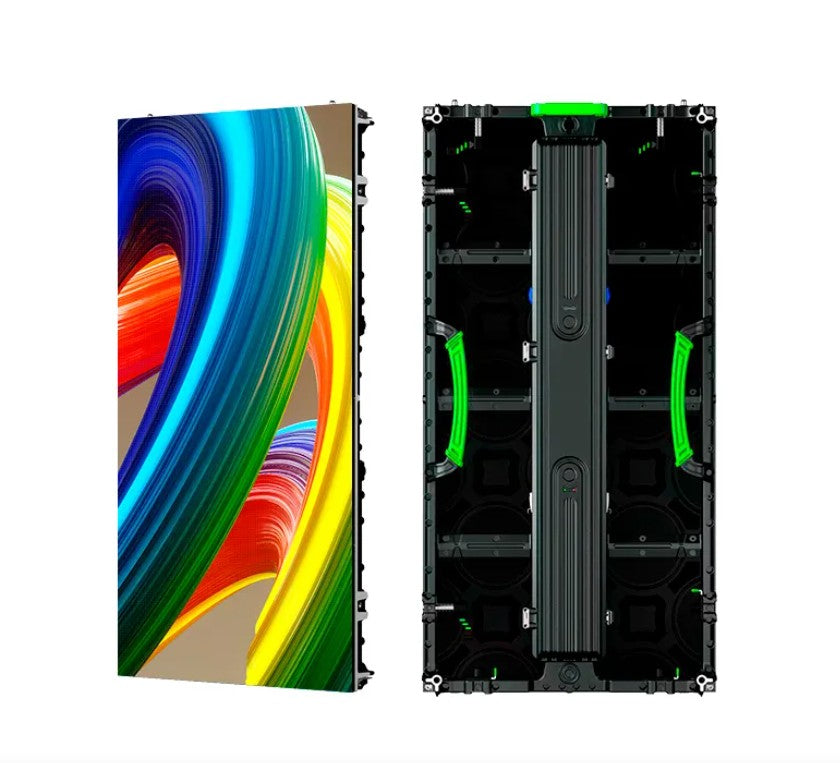 LED VIDEO WALL