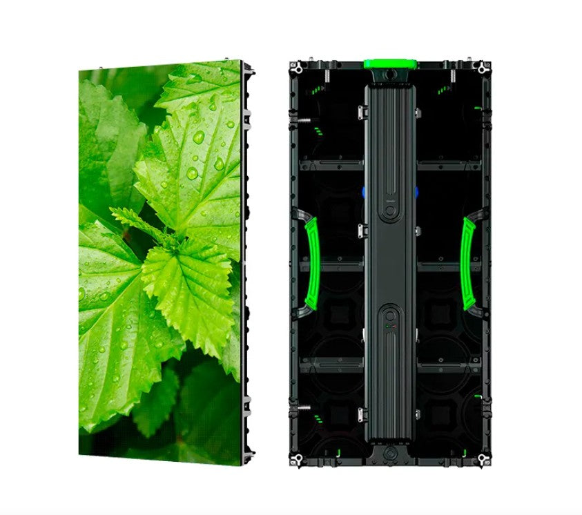 LED VIDEO WALL