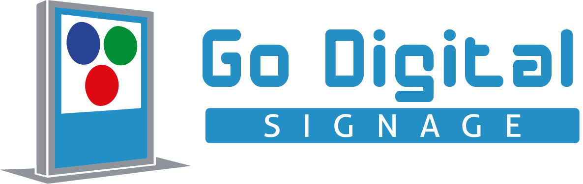Go Digital Signage