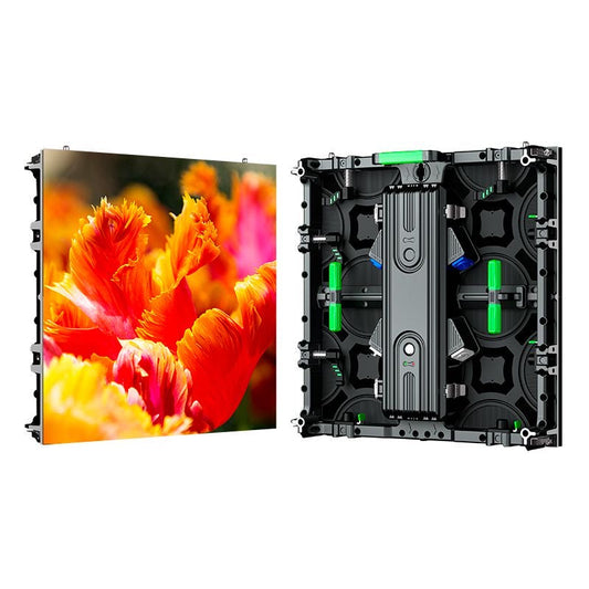 LED-Video-Wall