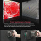 LED Display Board
GOB Design
Front Service
3840Hz+110V