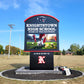 LED Business Sign Box