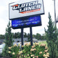 LED Business Sign Box