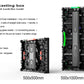 P2.91mm LED Wall indoor and outdoor