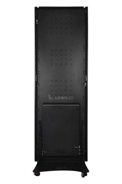 Portable Foldable LED Poster P1.86MM