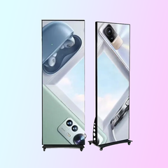 LED Posters P2.5mm