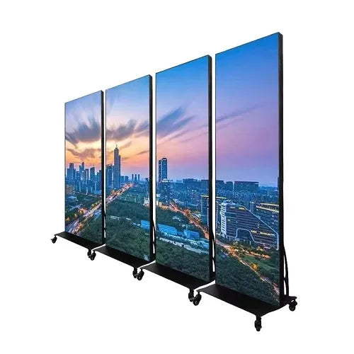 LED Posters P2.5mm