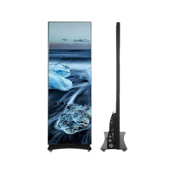 LED Posters P2.5mm