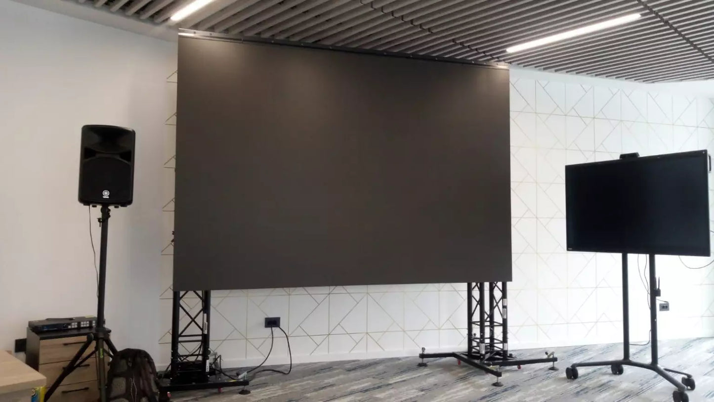 LED VIDEO WALL