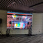 LED VIDEO WALL