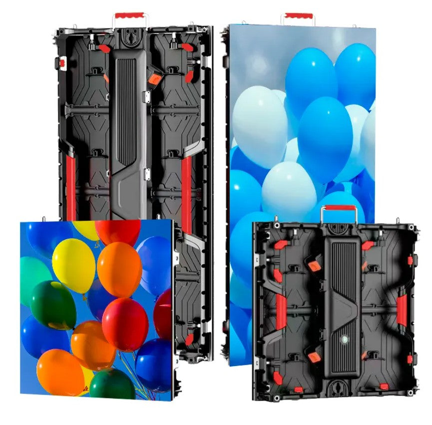 P2.91mm LED Wall indoor and outdoor