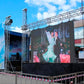LED VIDEO WALL