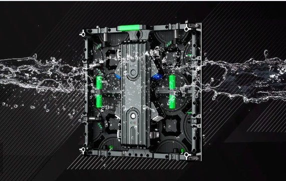 LED VIDEO WALL
