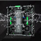 P3.91 LED VIDEO WALL