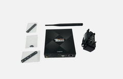TB20 Plus Cloud based Media Player
