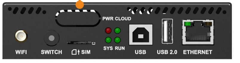 TB20 Plus Cloud based Media Player