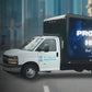 LED Advertising Mobile Billboard Truck