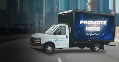 LED Truck Rental Service