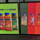 Digital Signage Window Display 4500 Nits 40"X27"– P1.86mm & P2.5mm