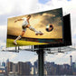 LED Business Sign Box
