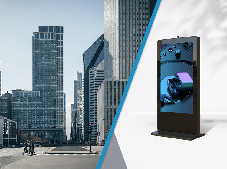 Innovative Digital Display Signage Solutions | GoDigitalSignage – Go ...