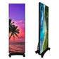 Portable Foldable LED Poster P1.86MM