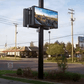 LED Business Sign Box