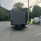 LED Advertising Mobile Billboard Truck