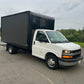 LED Advertising Mobile Billboard Truck