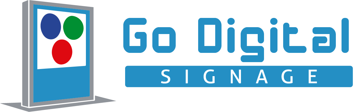 Go Digital Signage 