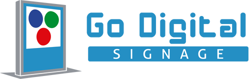 Innovative Digital Display Signage Solutions | GoDigitalSignage – Go ...