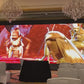 LED Display Board Indoor Fixed LED 
GOB Design
Front Service
3840Hz+110V