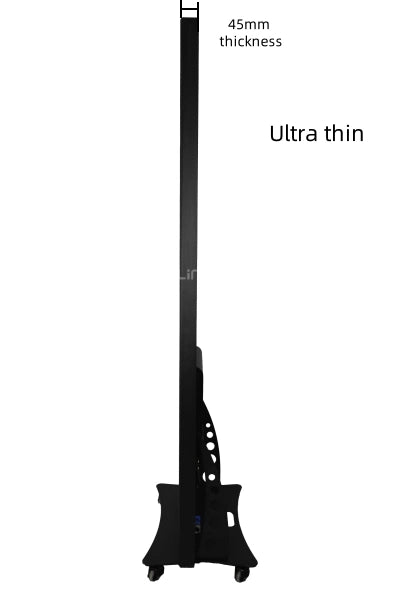 Portable Foldable LED Poster P1.86MM