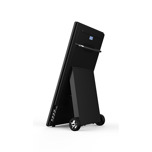 Indoor Portable Display - PRK Without Battery