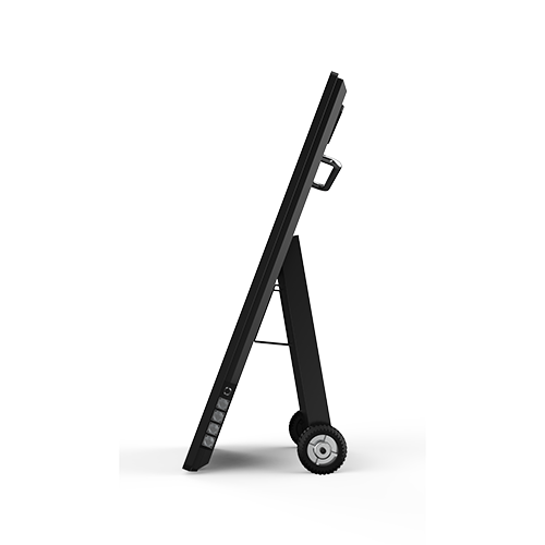 Indoor Portable Display - PRK Without Battery