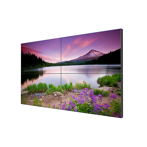 Indoor Hanging or Wall Mounted Video Wall-UVl