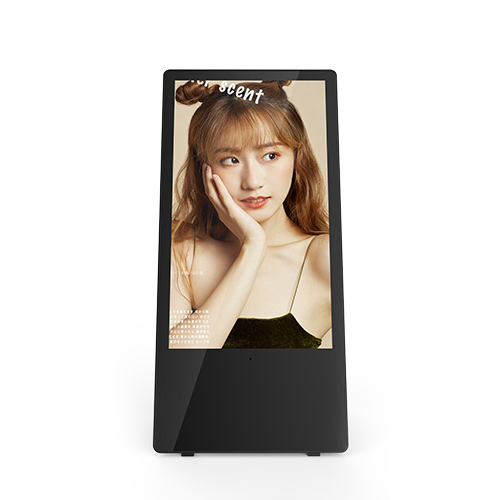 Indoor Portable Display - PRK Without Battery