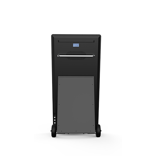 Indoor Portable Display - PRK Without Battery